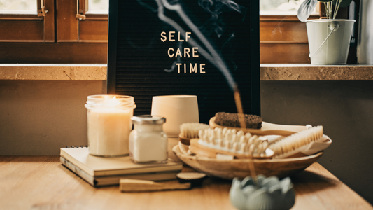 February Fling: Self-Love for Valentine's Day and Beyond