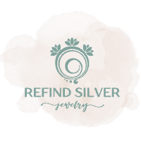 Refind Silver Jewelry